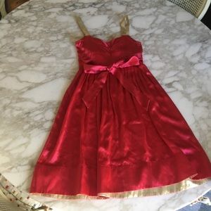 Tracy Reece dress